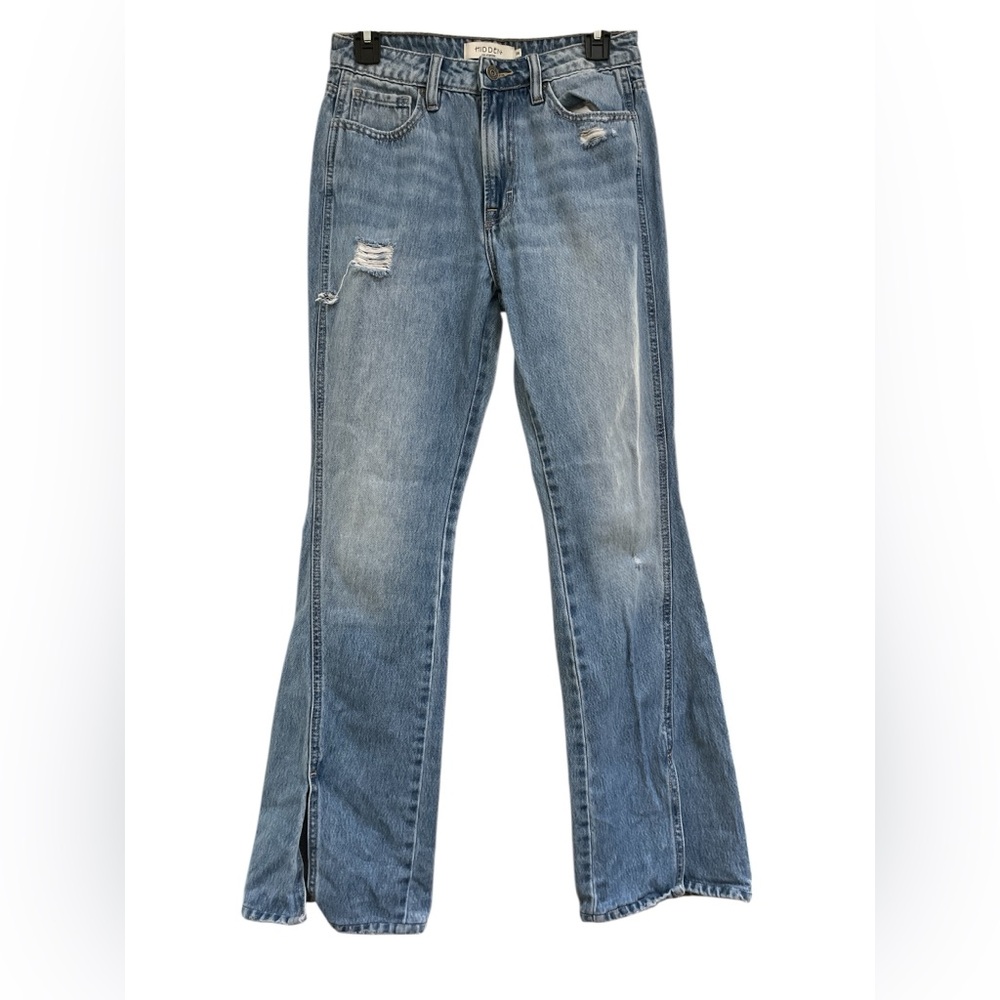 Hidden Los Angeles ($183 USD) Jeans